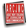 Aizaz Rizvi College of Journalism and Mass Communication - [ARCJMC]